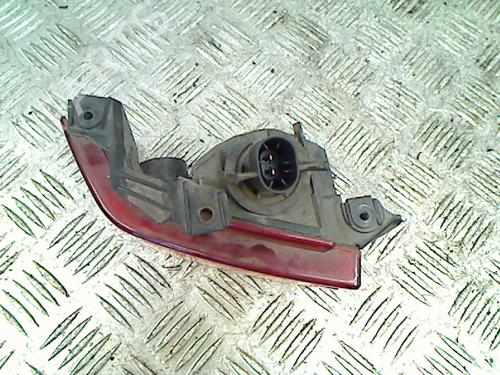 Rear fog light OPEL MERIVA A MPV (X03) 1.6 (E75) | BP11260088C37 