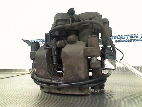 Right rear brake caliper MERCEDES-BENZ C-CLASS (W205) C 180 BlueTEC / d (205.036) | BP29472085M106 