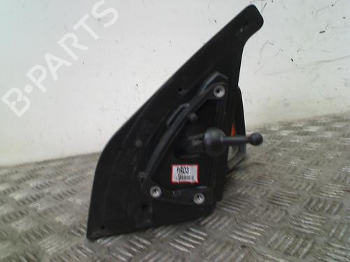 Used Left mirror KIA PICANTO I (SA) 1.0 (61 hp) 11308539