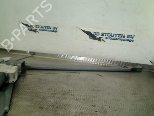 Front right window mechanism VW CRAFTER 30-50 Van (2E_) 2.5 TDI | BP31181108C23