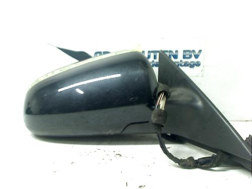Right mirror AUDI A3 (8P1) 2.0 FSI | BP11298534C27