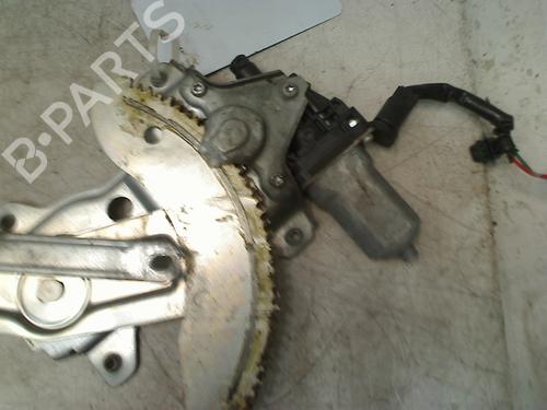 Front left window mechanism SUZUKI SX4 (EY, GY) 1.6 VVT (RW416, YA21S) | BP11316262C22 