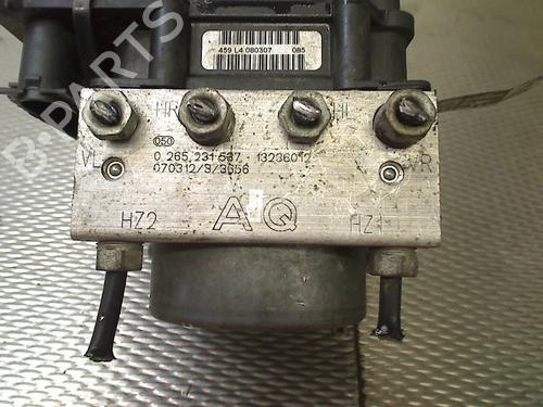ABS pump OPEL CORSA D (S07) 1.4 (L08, L68) | BP35751631M43 - Image 6