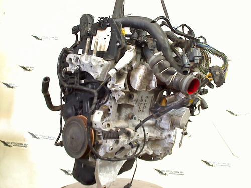 Engine FORD C-MAX II (DXA/CB7, DXA/CEU) 1.5 TDCi | BP29418268M1 