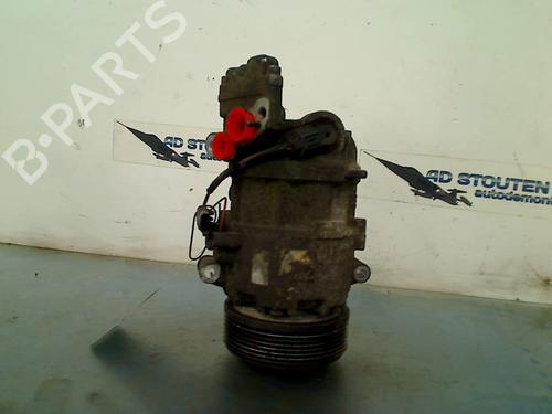 Used AC compressor BMW 3 Touring (E91) 320 i (170 hp) 21396883