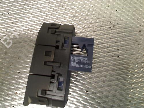 Switch CITROËN C5 III Break (RW_) 1.6 THP 155 | BP38721044I30 - Image 5