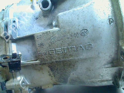 Gearbox BMW 1 (E87) 116 i | BP36293278M3 - Image 2