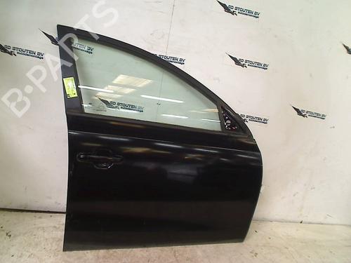 Right front door HYUNDAI i30 Estate (FD) 1.6 CRDi | BP18335639C3 