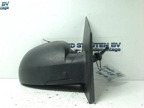 Right mirror HYUNDAI GETZ (TB) 1.3 i | BP11303403C27 
