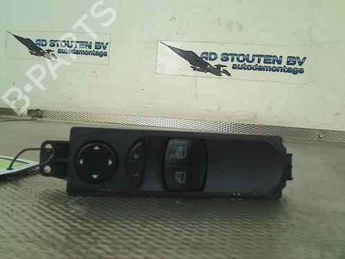 Left front window switch MERCEDES-BENZ VITO Van (W447) 109 CDI (447.601, 447.603, 447.605) | BP32183508I27 - Image 2