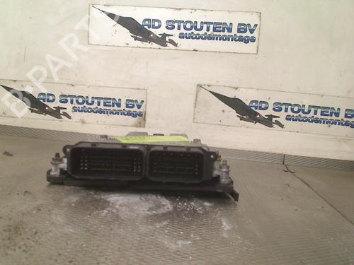 Engine control unit (ECU) PEUGEOT 308 SW II (LC_, LJ_, LR_, LX_, L4_) 1.6 BlueHDi 120 | BP28131341M57 