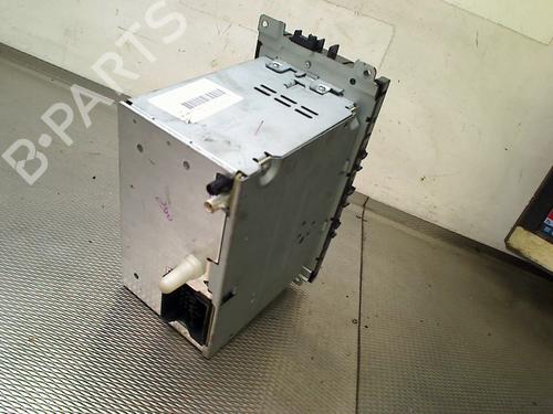 Electronic module FORD GALAXY II (WA6) 1.6 TDCi | BP39144807M83 - Image 5