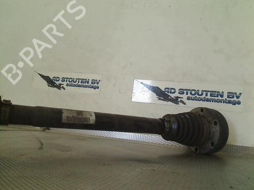Left rear driveshaft AUDI A4 B9 Avant (8W5, 8WD) S4 TFSi quattro | BP30817428M40