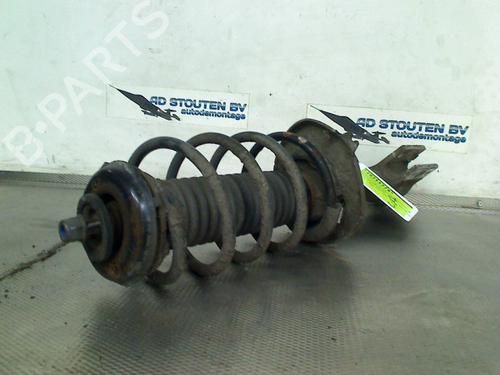 Used Left front shock absorber PEUGEOT 308 I (4A_, 4C_) 1.6 16V (120 hp) 30960224