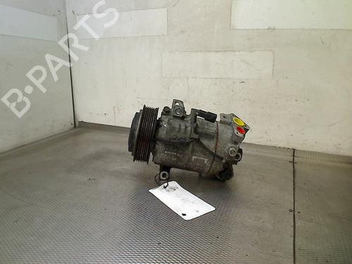 Klimakompressor für Klimakompressor NISSAN QASHQAI II (J11, J11_) 1.2 DIG-T (115 hp) 36156236 36156236