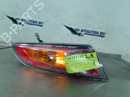 Farolim esquerdo HONDA CIVIC VIII Hatchback (FN, FK) 1.8 (FN1, FK2) (140 hp) 31286381