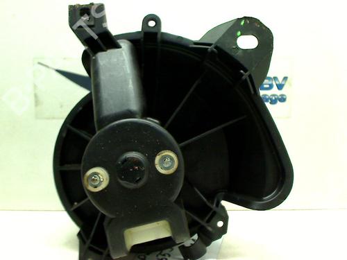 Heater blower motor FIAT GRANDE PUNTO (199_) 1.3 D Multijet | BP11305093M62 