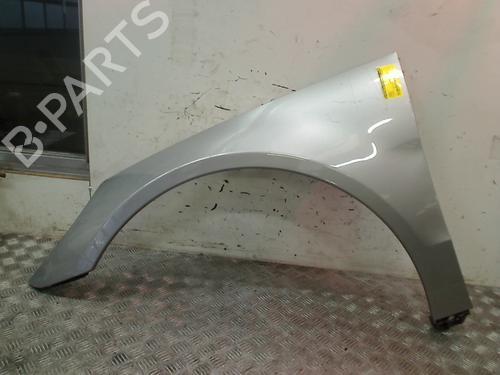 Used Left front fenders MERCEDES-BENZ R-CLASS (W251, V251) R 320 CDI 4-matic (251.022, 251.122) (224 hp) 11296811