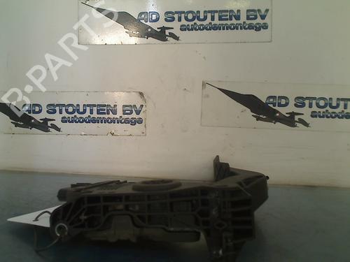Pedal AUDI A5 (8T3) 2.0 TFSI | BP13499545I4 