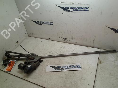 Front wipers mechanism MERCEDES-BENZ VANEO (414) 1.7 CDI (414.700) | BP11304174C83 