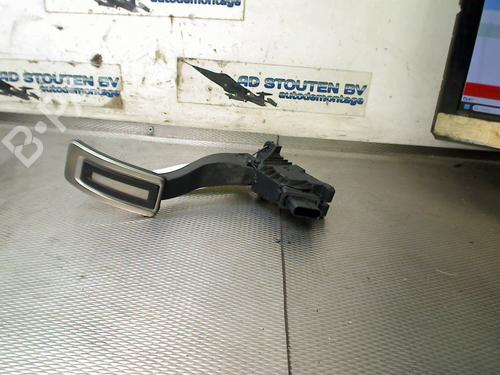 Używane Pedał AUDI A3 Sportback (8VA, 8VF) 35 TFSI (150 hp) 30642678