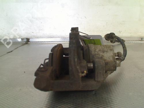 Left front brake caliper VOLVO V40 Hatchback (525) T2 | BP39577934M105 - Image 3