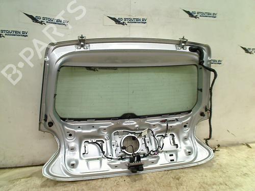 Tailgate VW POLO VI (AW1, BZ1, AE1) 1.0 TSI | BP22631820C6 
