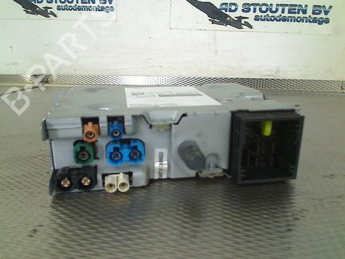 Radio PEUGEOT 208 II (UB_, UP_, UW_, UJ_) 1.2 PureTech 100 | BP25782995E6 