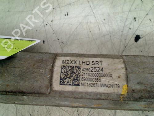Steering rack OPEL KARL (C16) 1.0 | BP39247326M22 - Image 7