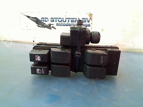 Used Left front window switch SUZUKI SX4 (EY, GY) 1.6 VVT (RW416, YA21S) (107 hp) 11321165
