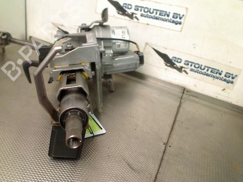 Lenksäule RENAULT CLIO IV (BH_) 0.9 TCe 90 (BHNF, BHMA, BHMH, BHJK, BHJR) | BP29851282M21 