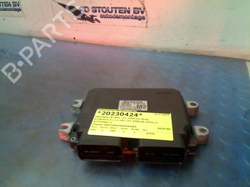 Engine control unit (ECU) OPEL AGILA (B) (H08) 1.2 (F68) | BP12589921M57 