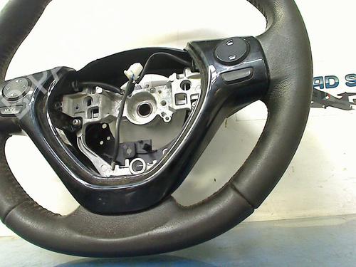 Steering wheel PEUGEOT 108 1.0 VTi 72 | BP16119139C49 