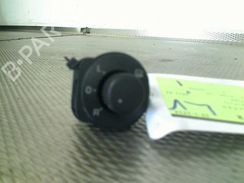 Mirror switch SKODA FABIA II (542) 1.2 | BP28389054I25 