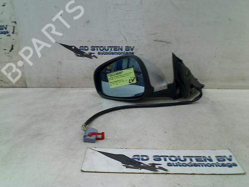 Used Left mirror ALFA ROMEO 159 (939_) 2.2 JTS (939AXB1B, 939AXB11) (185 hp) 11321059