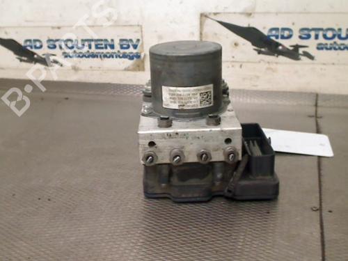 ABS Bremseaggregat MERCEDES-BENZ A-CLASS Saloon (V177) A 180 (177.184) (136 hp) 29925061