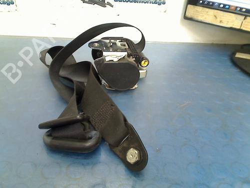 Front right seatbelt MERCEDES-BENZ VITO / MIXTO Van (W639) 109 CDI (639.601, 639.603, 639.605) | BP15070140I25 