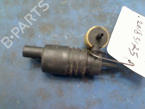 Washer pump SKODA FABIA I (6Y2) 1.4 16V | BP13124052E24 