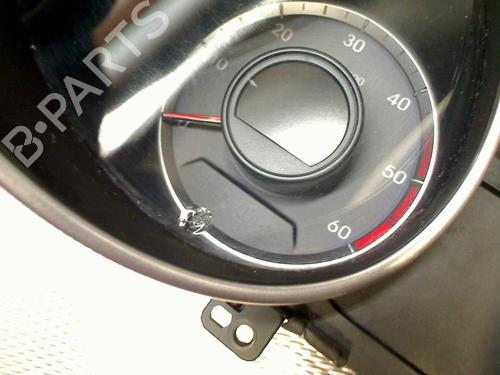 Display monitor HYUNDAI ix35 (LM, EL, ELH) 2.0 CRDi | BP24466698C48 