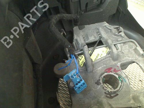 Steering wheel PEUGEOT 208 I (CA_, CC_) 1.6 HDi | BP25626036C49 