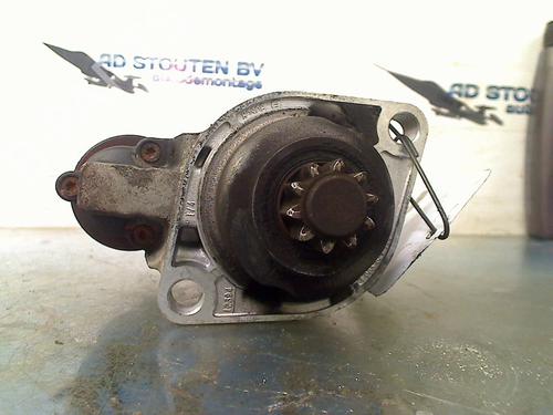 Starter SEAT IBIZA II (6K1) 1.9 TDI | BP16836805M8 
