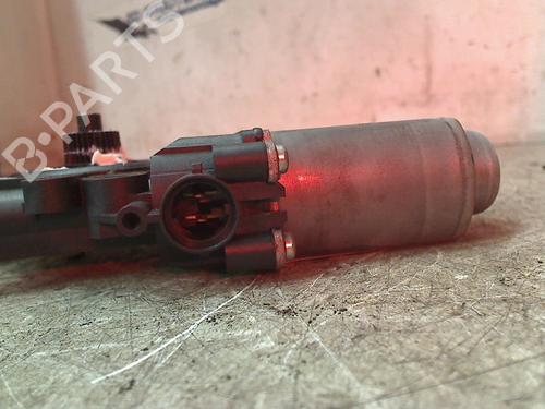 Right front window motor HYUNDAI SANTA FÉ II (CM) 2.2 CRDi GLS | BP11321380E20 