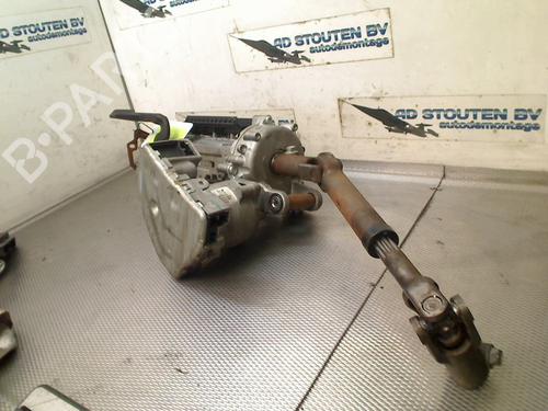 Used Steering column FORD USA MUSTANG MACH-E (CGW) EV (286 hp) 31095867