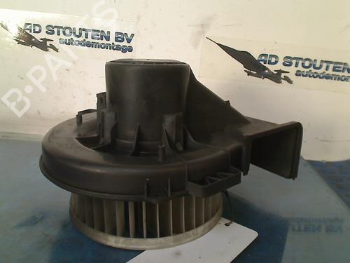 Ventilator motor VW POLO V (6R1, 6C1) 1.2 TDI (75 hp) 13570742
