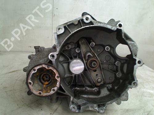 Used Gearbox Gearbox SKODA RAPID Spaceback (NH1) 1.2 TSI (86 hp) 34715073 34715073