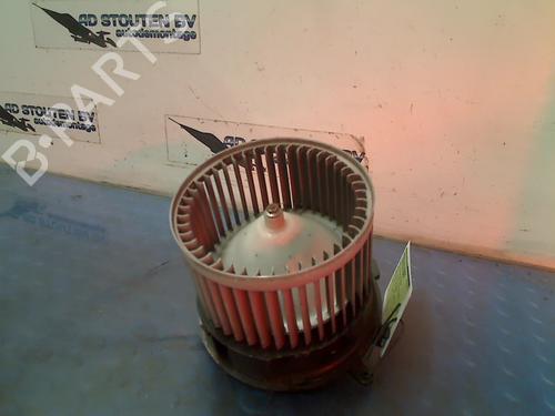 Used Heater blower motor NISSAN QASHQAI / QASHQAI +2 I (J10, NJ10, JJ10E) 1.5 dCi (103 hp) 12589223