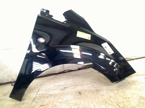 Right front fenders FORD KA (RU8) 1.2 | BP29566861C42 
