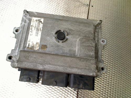 Engine control unit (ECU) PEUGEOT 2008 I (CU_) 1.2 VTi | BP30820126M57