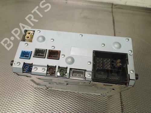 Electronic module VOLVO V40 Hatchback (525) D4 | BP33735873M83 - Image 4