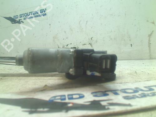 Rear left window mechanism HONDA CIVIC VIII Hatchback (FN, FK) 1.8 (FN1, FK2) | BP11302629C24 